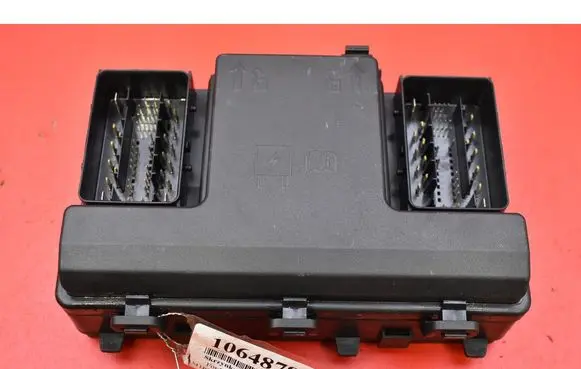 Ford Mondeo MK I Fuse box set FG9T14AJ67EB02