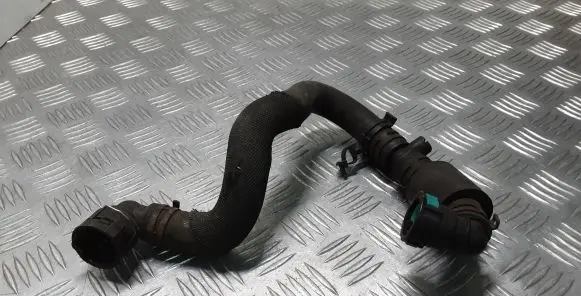 Jaguar F-Pace Engine coolant pipe/hose GX738C431A