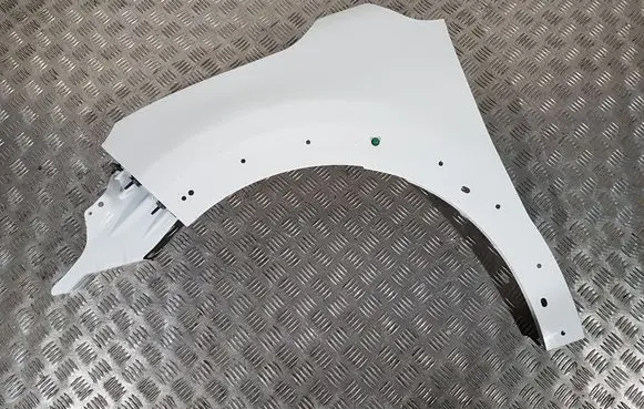 Citroen C3 Fender 9812869080