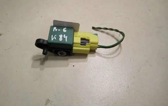 Volkswagen PASSAT B6 Airbag deployment crash/impact sensor 5N0959351B