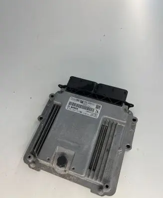 Jaguar F-Pace Engine control unit/module H7A312C520FCC