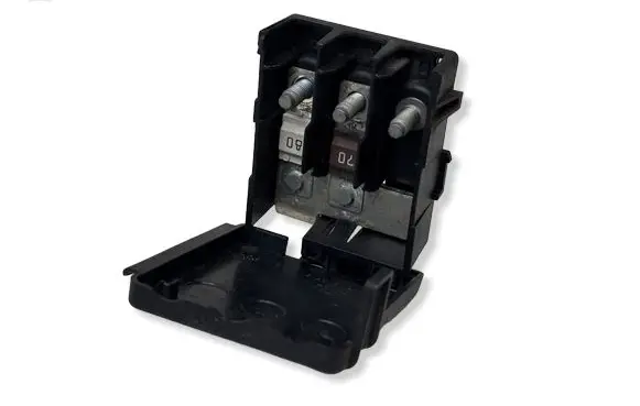 Audi A4 S4 B9 Current control relay 8W0941824AP
