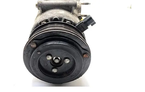Ford Kuga II Air conditioning (A/C) compressor (pump) CV6119D629CE