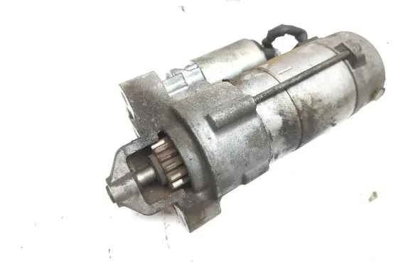 Jaguar XF X250 Starter motor 4280008740 CX2311001AC