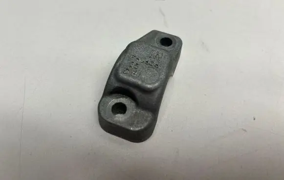 Jaguar F-Type Camshaft holder 306PS