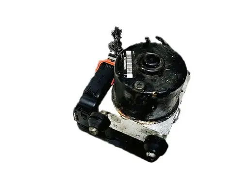 Peugeot 206+ ABS Pump 4670A078