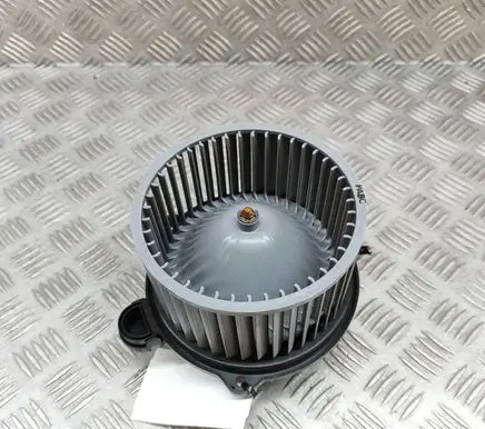 Tesla Model X Heater fan/blower 105258600A F00S3B2578