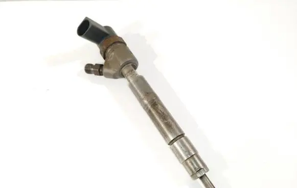 Mercedes-Benz C W203 Fuel injector A6460700787 0445110238