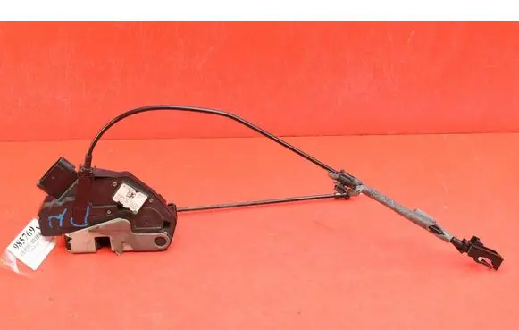 Ford Focus Front door lock BM5A-A21812-DB