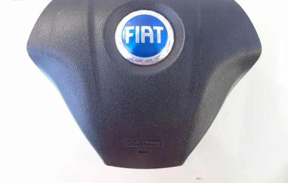 Fiat Grande Punto Steering wheel airbag 07354104460