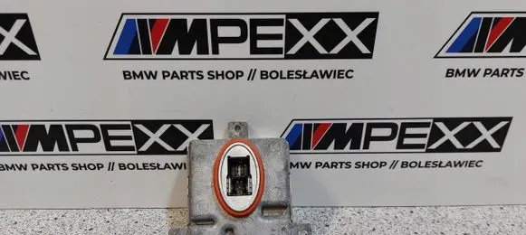 BMW 5 F10 F11 Xenon control unit/module 7172536