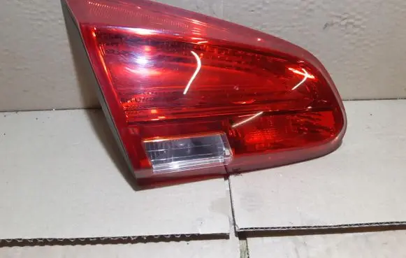 KIA Ceed Tailgate rear/tail lights