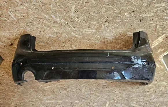 BMW 2 F46 Rear bumper 51127466382