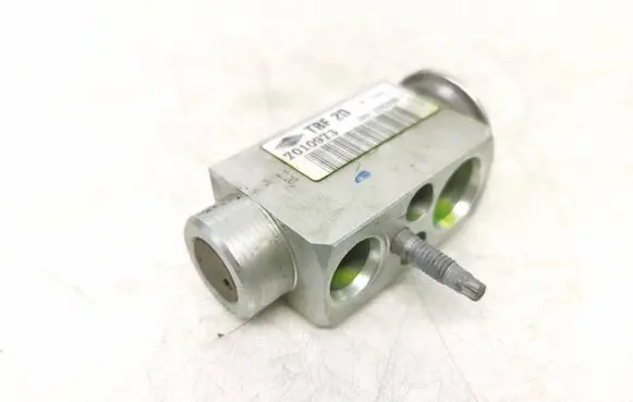 Volvo S80 Air conditioning (A/C) expansion valve 326308 7010973 RF2C