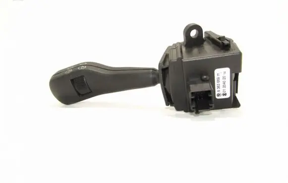BMW 3 E46 Wiper switch 8363669m