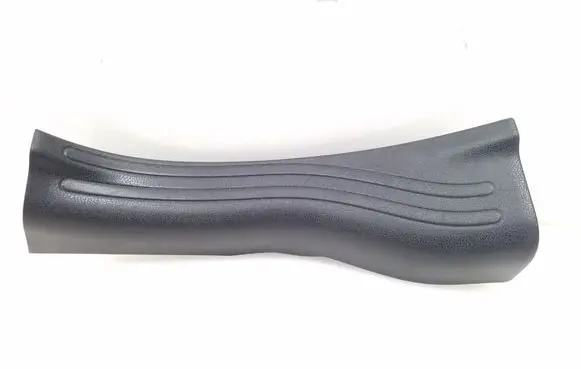 Nissan Juke I F15 Front sill trim cover 769B61KA0A