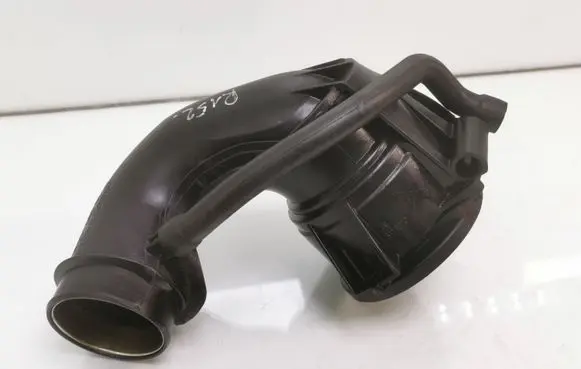 Mercedes-Benz E W211 Mass air flow meter A2710900629