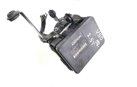Volvo V50 ABS Pump 30742666AA 10096004263