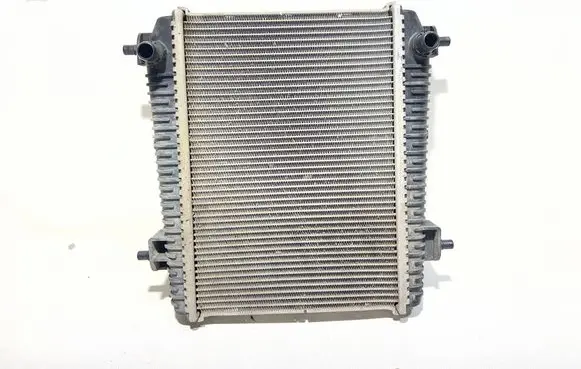 BMW M4 G82 G83 Coolant radiator 8095285