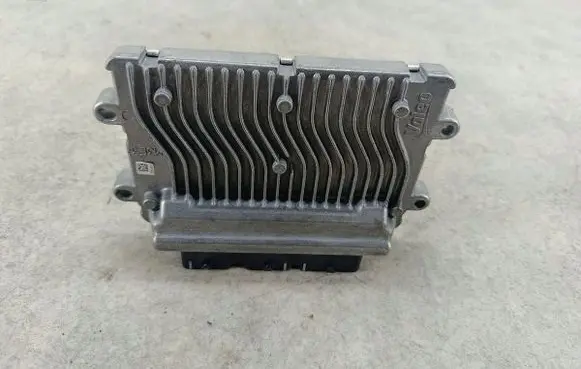 Citroen C3 Engine control unit/module ECU 
