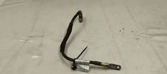 Porsche Macan (95B) Wires (starter motor) 95b971228