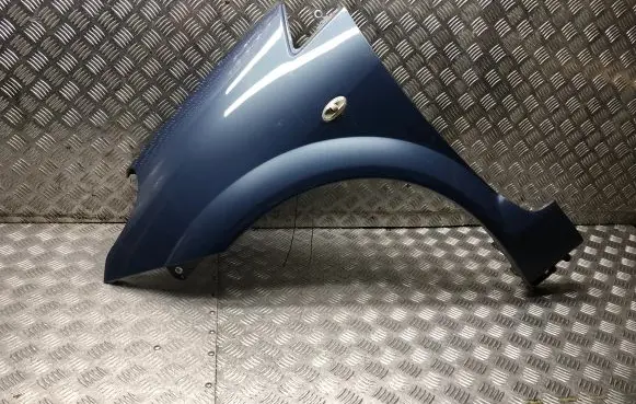 Citroen C3 Pluriel Fender