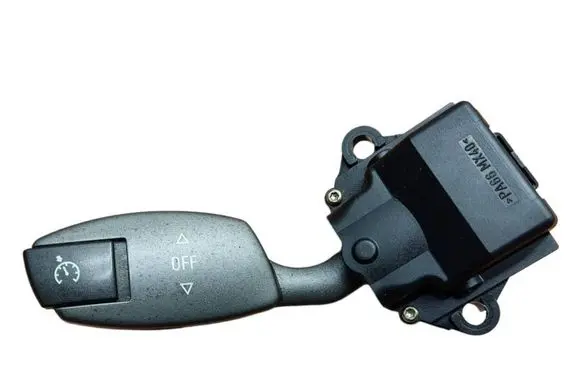 BMW 7 E65 E66 Cruise control stalk 6911521