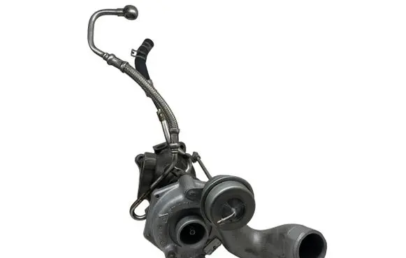 Audi A6 S6 C5 4B Turbo 078145704Q