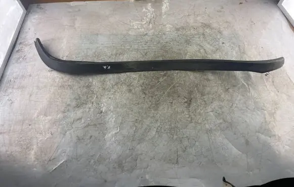 Volkswagen Golf Plus Other rear door trim element 5M0839373C