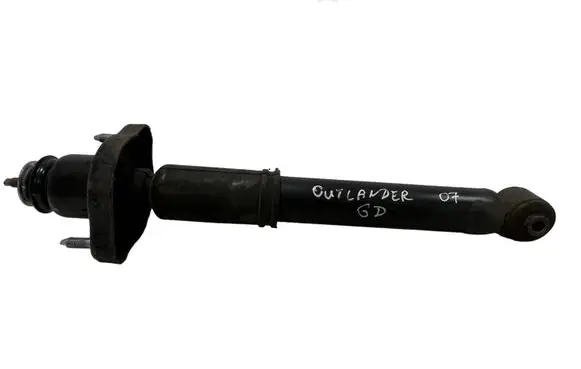 Mitsubishi Outlander Rear shock absorber/damper 4162A050