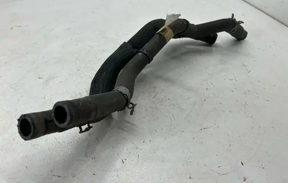 Ford Edge II Engine coolant pipe/hose F2G318C266EFC 8C318C266EEC