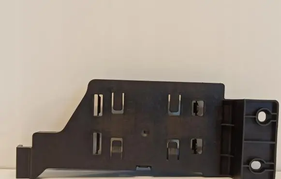 Seat Leon IV Bracket in trunk/boot 5FA972597