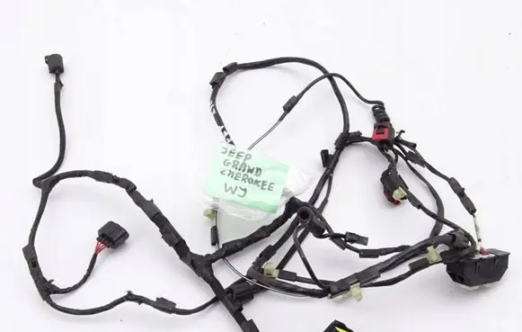 Jeep Grand Cherokee Other wiring loom