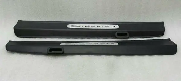 Porsche 911 991 Front sill trim cover 99155530431 99155530330