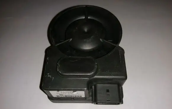 Lexus IS III XE30 Alarm system siren 8904053070 2370005950