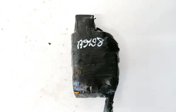 Honda Jazz Other control units/modules