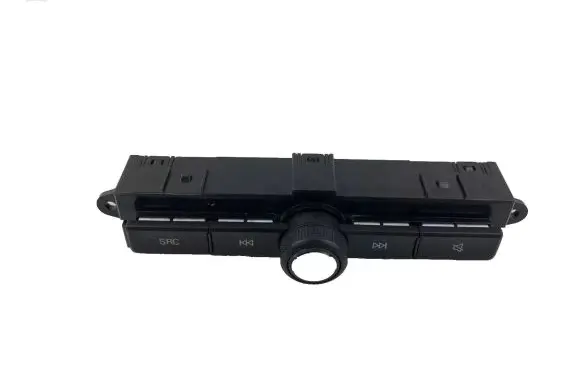 MG ZS Head unit multimedia control 10582378