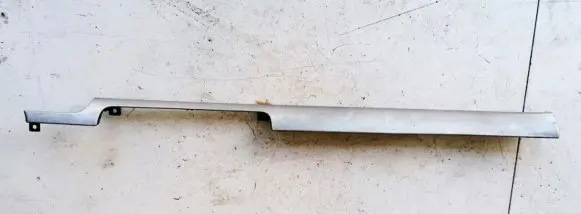 Audi A4 S4 B6 8E 8H Other interior part 8E1853190S