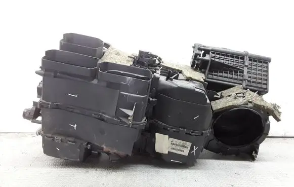 Ford Galaxy Interior heater climate box assembly 7M3820003