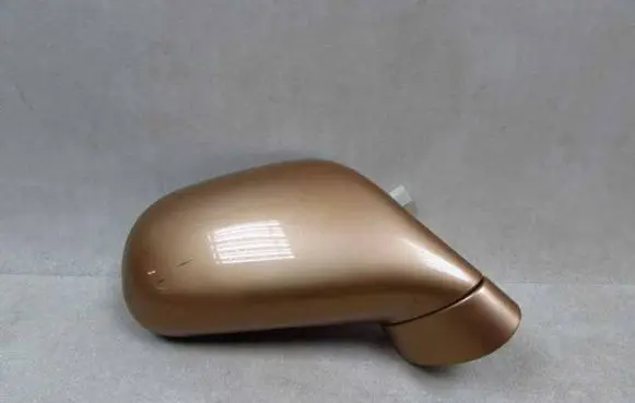 Mitsubishi Carisma Front door electric wing mirror 55740