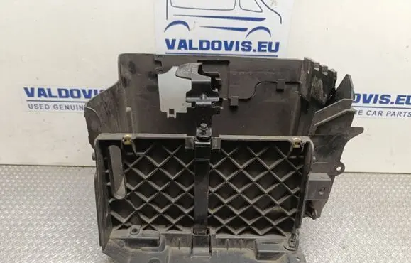 Renault Trafic III (X82) Battery box tray 244465670R