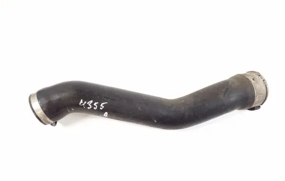 Porsche Panamera (970) Intercooler hose/pipe 97011017473