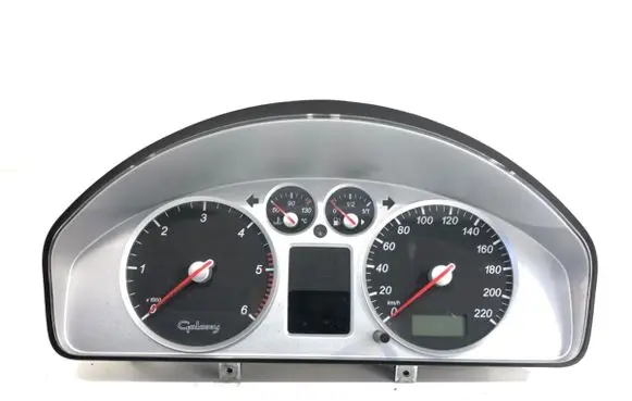 Ford Galaxy Speedometer (instrument cluster) 7M5920820Q