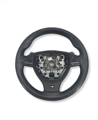 BMW 7 F01 F02 F03 F04 Steering wheel A1617962700 7182154