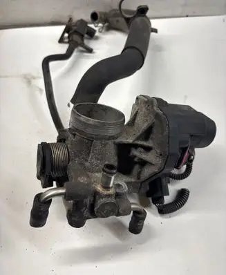 Toyota Prius (XW20) Throttle valve 21020 0A307L