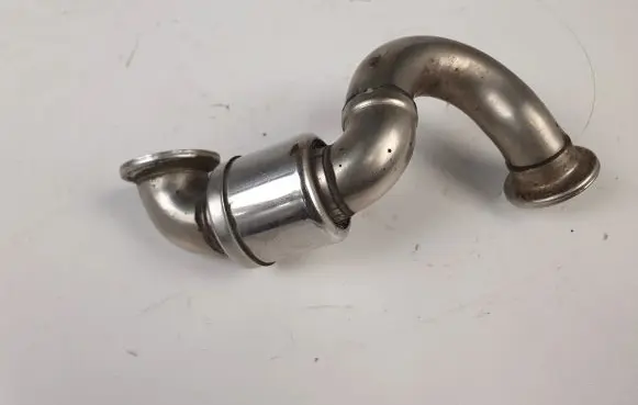 BMW 3 E90 E91 Air intake hose/pipe