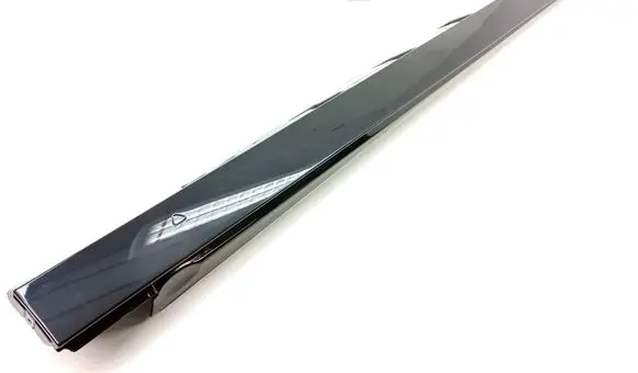 Volkswagen PASSAT B8 Foot area side trim 3G0853856AN LB7R