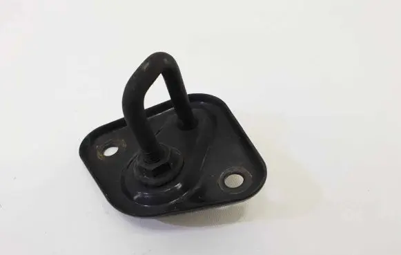 Mercedes-Benz SLK R172 Engine bonnet/hood lock/latch loop/hook A1728800760