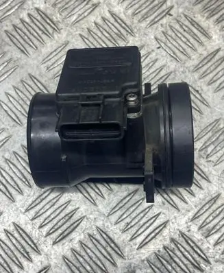 Ford Focus Mass air flow meter 98AB12B579DA 4433483 8H261