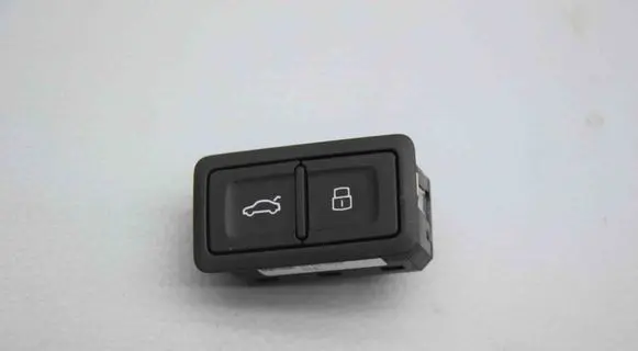 Audi Q7 4M Tailgate/boot open switch button 4G0959831D